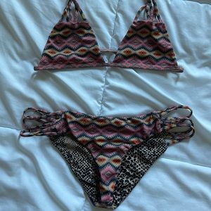 Acacia swimsuit